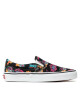 Vans Гуменки Classic Slip-On VN000XG8B0K1 ( Market) Black/Neon - Mera.bg