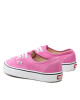 Vans Гуменки Authentic VN0A5JMPYOL1 Color Theory Fiji Flower - Mera.bg