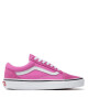 Vans Гуменки Old Skool VN0A5JMIYOL1 Theory Fiji Flower - Mera.bg