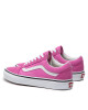Vans Гуменки Old Skool VN0A5JMIYOL1 Theory Fiji Flower - Mera.bg