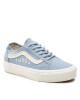 Vans Гуменки Old Skool Tape VN0A54F4BD21 Eco Theory Embroidered Fl - Mera.bg