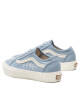 Vans Гуменки Old Skool Tape VN0A54F4BD21 Eco Theory Embroidered Fl - Mera.bg
