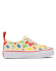 Vans Гуменки Authentic Elastic Harb VN0A4BUSYF91 Жълт - Mera.bg