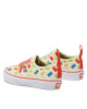 Vans Гуменки Authentic Elastic Harb VN0A4BUSYF91 Жълт - Mera.bg