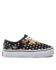 Vans Гуменки Authentic Patc VN0A5DXQY231 Sunflower Black/Yellow - Mera.bg