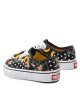 Vans Гуменки Authentic Patc VN0A5DXQY231 Sunflower Black/Yellow - Mera.bg