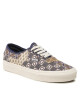 Vans Гуменки Authentic Patc VN0A7Q4ONVY1 Geo Trek Navy - Mera.bg