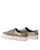 Vans Гуменки Authentic Patc VN0A7Q4ONVY1 Geo Trek Navy - Mera.bg