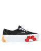 Vans Гуменки Authentic Stackform Osf VN0005UTBMV1 Black/Multi - Mera.bg