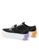Vans Гуменки Authentic Stackform Osf VN0005UTBMV1 Black/Multi - Mera.bg