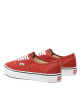 Vans Гуменки Authentic VN0009PV49X1 Червен - Mera.bg