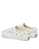 Vans Гуменки Authentic VN0009PVBUH1 Vaporous Gray - Mera.bg