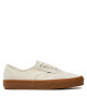 Vans Гуменки Authentic VN0009PVOVM1 Екрю - Mera.bg