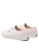 Vans Гуменки Authentic VN0009PVPNK1 Pink - Mera.bg