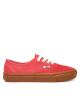 Vans Гуменки Authentic VN000D6GCI11 Червен - Mera.bg