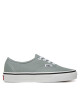 Vans Гуменки Authentic VN000D7YEPO1 Сив - Mera.bg