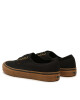 Vans Гуменки Authentic VN000TSVBXH1 Black/Rubber - Mera.bg