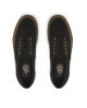 Vans Гуменки Authentic VN000TSVBXH1 Black/Rubber - Mera.bg