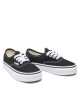 Vans Гуменки Authentic VN000WWX6BT1 Черен - Mera.bg