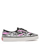 Vans Гуменки Authentic VN0A3UIVBMA1 Цветен - Mera.bg