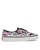 Vans Гуменки Authentic VN0A3UIVBMA1 Цветен - Mera.bg