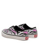 Vans Гуменки Authentic VN0A3UIVBMA1 Цветен - Mera.bg