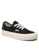 Vans Гуменки Authentic Vr3 VN0005UD1KP1 Black/Marshmallow - Mera.bg