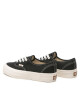 Vans Гуменки Authentic Vr3 VN0005UD1KP1 Black/Marshmallow - Mera.bg