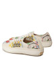 Vans Гуменки Circle Vee VN0A4BWLARG1 (Eco Theory) Eco Positivi - Mera.bg