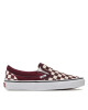 Vans Гуменки Classic Slip-O VN0A4BV3KZO1 Бордо - Mera.bg