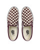 Vans Гуменки Classic Slip-O VN0A4BV3KZO1 Бордо - Mera.bg