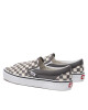 Vans Гуменки Classic Slip-O VN0A4BV3TB51 Сив - Mera.bg