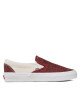Vans Гуменки Classic Slip-O VN0A5JLXYF91 Червен - Mera.bg