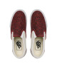 Vans Гуменки Classic Slip-O VN0A5JLXYF91 Червен - Mera.bg