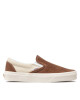 Vans Гуменки Classic Slip-O VN0A5JMHBUE1 Desert Twill Brown/Beige - Mera.bg
