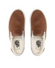Vans Гуменки Classic Slip-O VN0A5JMHBUE1 Desert Twill Brown/Beige - Mera.bg