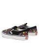 Vans Гуменки Classic Slip-O VN0A5KXMBZW1 Floral Black/White - Mera.bg