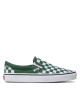 Vans Гуменки Classic Slip-O VN0A7Q5D6QU1 Зелен - Mera.bg