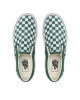 Vans Гуменки Classic Slip-O VN0A7Q5D6QU1 Зелен - Mera.bg