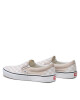 Vans Гуменки Classic Slip-O VN0A7Q5DBLL1 Бежов - Mera.bg