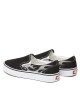 Vans Гуменки Classic Slip-O VN0A7Q5DBM81 Reflective Flame Black - Mera.bg