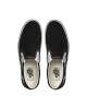 Vans Гуменки Classic Slip-O VN0A7Q5DBM81 Reflective Flame Black - Mera.bg