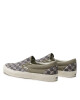 Vans Гуменки Classic Slip-O VN0A7Q5DOLV1 Зелен - Mera.bg