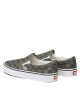 Vans Гуменки Classic Slip-O VN0A7Q5DPWT1 Monogram Pewter - Mera.bg