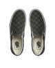 Vans Гуменки Classic Slip-O VN0A7Q5DPWT1 Monogram Pewter - Mera.bg