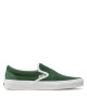 Vans Гуменки Classic Slip-O VN0A7Q5DY9H1 Club Green/White - Mera.bg