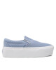 Vans Гуменки Classic Slip-O VN0A7Q5RBD21 Светлосиньо - Mera.bg