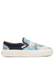 Vans Гуменки Classic Slip-On VN0009Q7FRS1 Син - Mera.bg