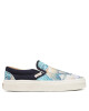 Vans Гуменки Classic Slip-On VN0009Q7FRS1 Син - Mera.bg