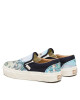 Vans Гуменки Classic Slip-On VN0009Q7FRS1 Син - Mera.bg